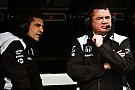 В McLaren решили не искать замену Булье. Кто теперь управляет командой?