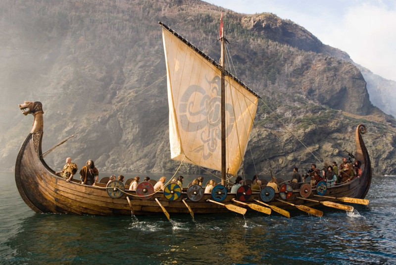 Викинги — это не единый народ викинг, викинги, история, скандинавия, факты