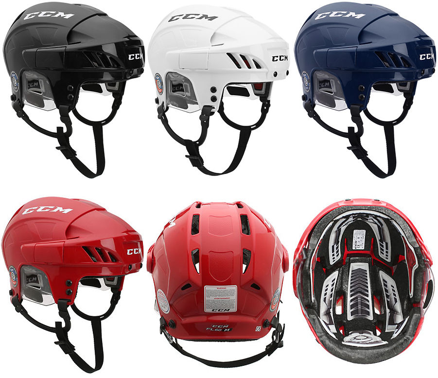 Шлемы на выбор