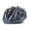 MOON MV37 верхом на шлеме велосипедный шлем горный велосипед шлем один формирующий верховой шлем мужчины и женщины верховая езда шлемы желтый черный L код
