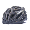 MOON MV27 верхом на шлеме велосипед шлем горный велосипед шлем один формирующий верховая шлемы мужчины и женщины оборудование для верховой езды шлемы трещины желтый L код