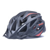 ЛУНА MV29 горный езды шлем шлем велосипед езды шлем отлита заодно шлем мужчин и женщин верхом шлемы, оснащенные ночь Ranger L код