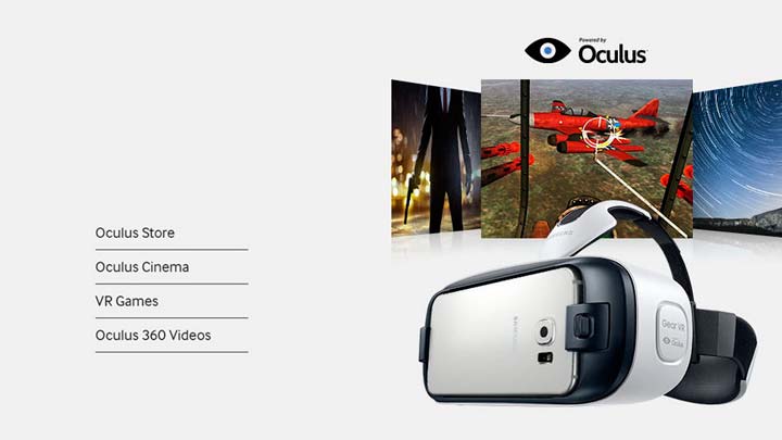 Обзор Samsung Gear VR2 3
