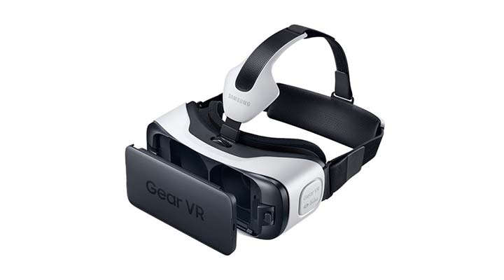 Обзор Samsung Gear VR2