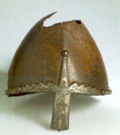 зачем викингам рогатый шлем