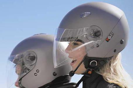 шлем bluetooth ready установка мотогарнитуры