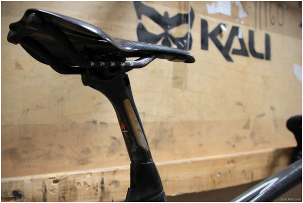 велосипедные шлемы Kali