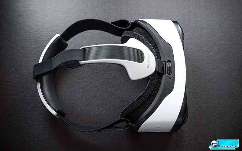 Samsung Gear VR – Обзор
