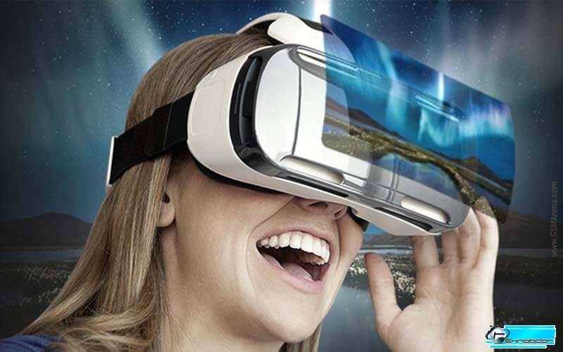 Samsung Gear VR обзор
