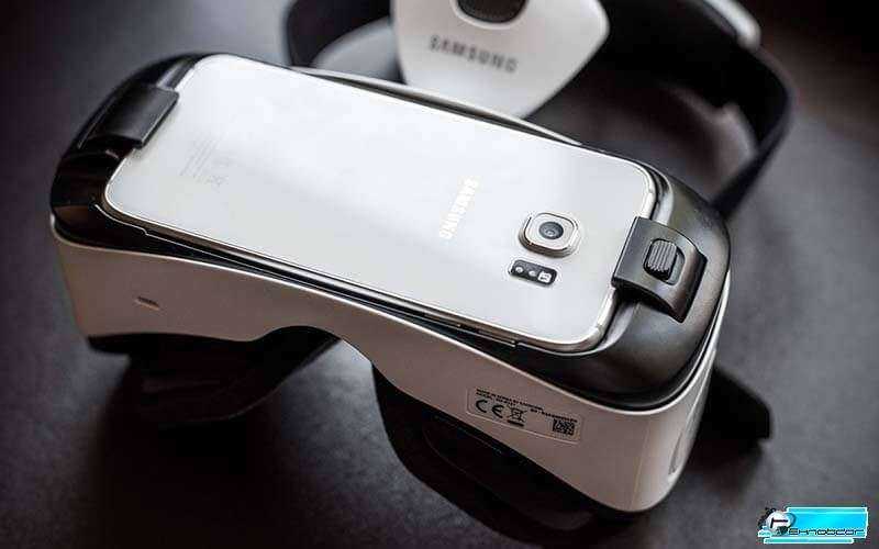 Тест Samsung Gear VR