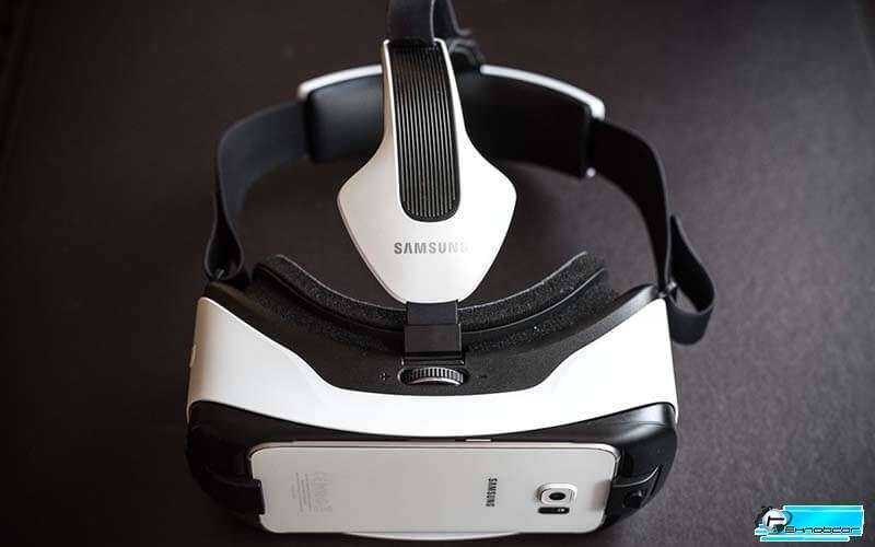 Лчки виртуальной реальности Samsung Gear VR