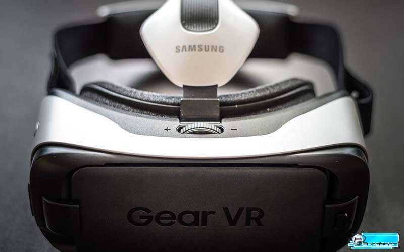 Samsung Gear VR – Обзор очков для виртуальной реальности