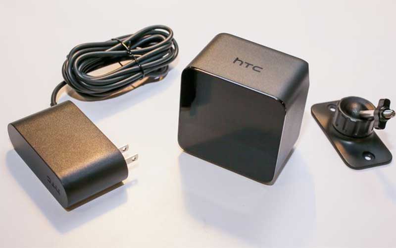 приспособления HTC Vive