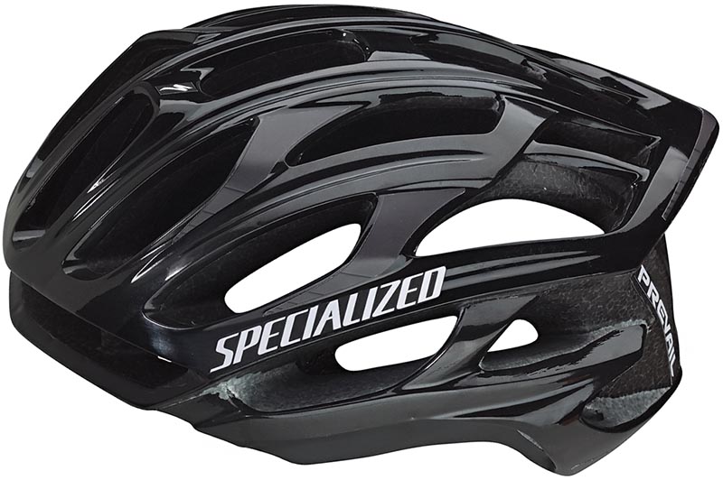 Дорожный велосипедный шлем Specialized S-Works Prevail