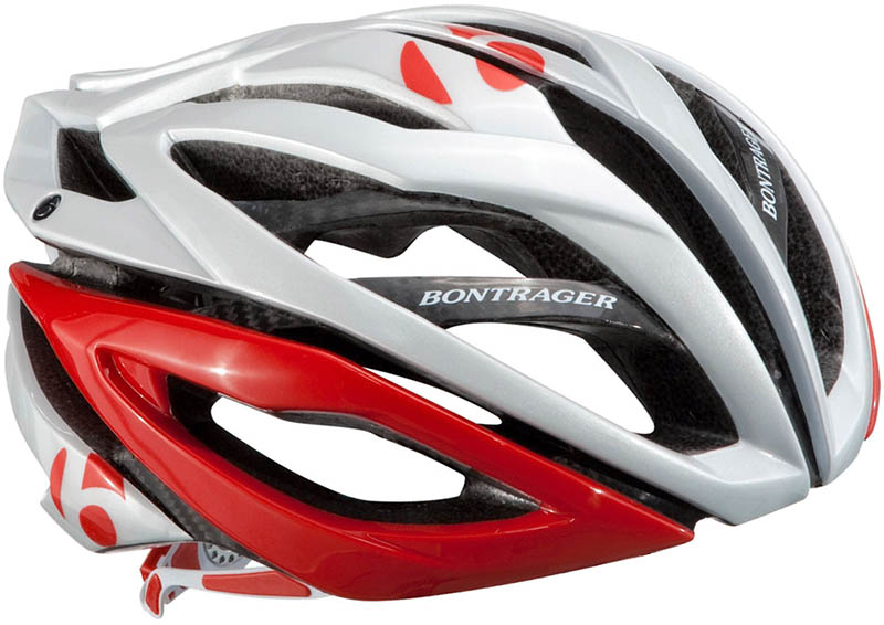 Велосипедный дорожный шлем Bontrager Oracle
