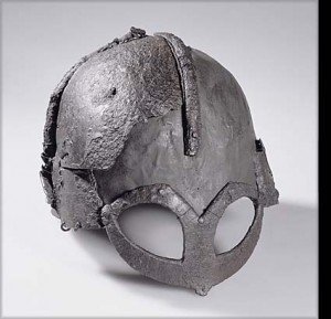 шлем викингов