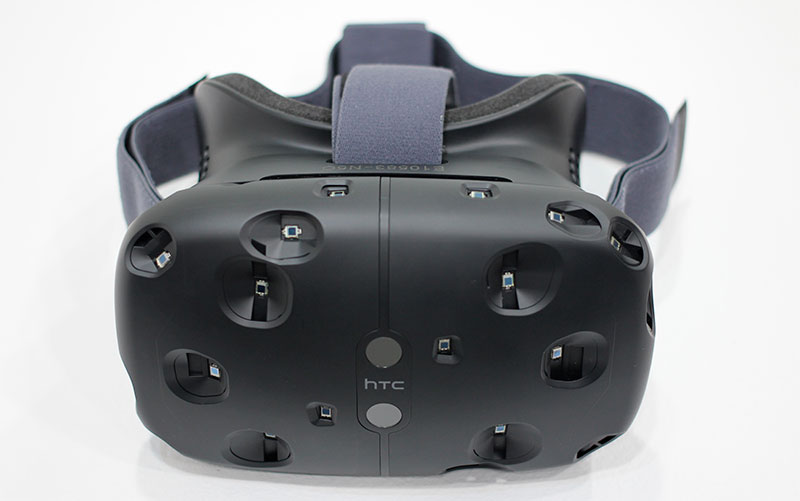 HTC VIVE