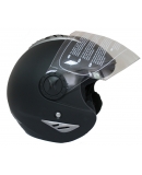 Открытый скутерный шлем H720