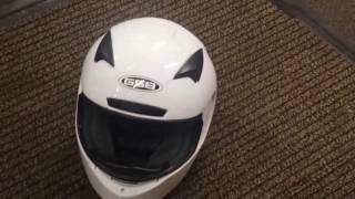 GSB Helmet V's Hammer Test
