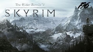 The Elder Scrolls V: Skyrim #196. Курган Ингола.