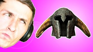 SKYRIM # 121 And then I remembered about the Shell Azidala!