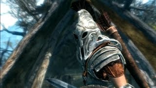 TES: Skyrim how to get the imperial legion helmet (sparta helmet) (very easy; without thieves guild)