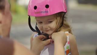 Шлем детский | Kiddimoto| шлем для защиты головы ребенка