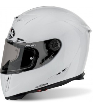 Airoh GP-500 Белый шлем