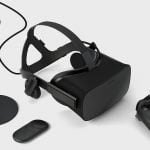 oculus rift cv vr