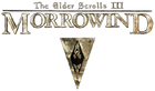 TESMorrowindLogo