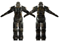 Fo3BS Hellfire Power Armor