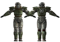 T51 power armor