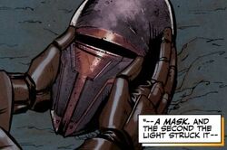 Revan&#039;sMask