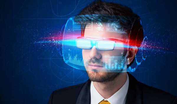 Чем отличается шлем от очков виртуальной реальности