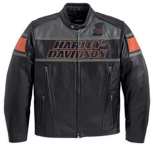 Harley davidson мотокуртки