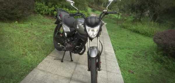 Ирбис мотоцикл 150