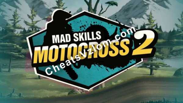 Как открыть мотоциклы mad skills motocross 2