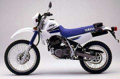 Мотоцикл 350