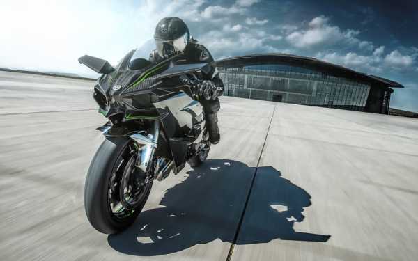  h2 Kawasaki Ninja h3      