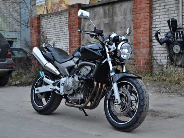 Хонда св 1000 r