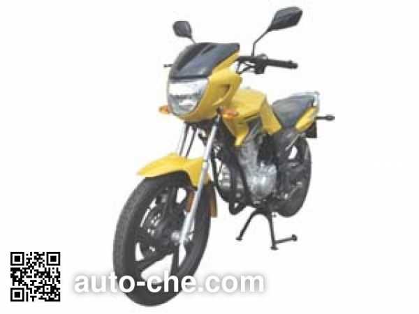 Мотоцикл jianshe
