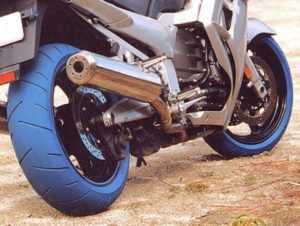 Мотоциклы резина