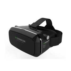 Shinecon vr виртуальной реальности 3d очки шлем какие программы